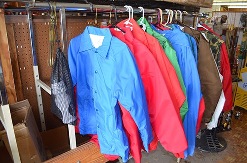 Property photo 28 - PERSONAL PROPERTY AUCTION, Smokeys Landing Inventory & Personal Property
